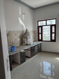 Kitchen Image of 3550 Sq.ft 3 BHK Builder Floor for rent in Sector-02 Bahadurgarh for Rs. 20000