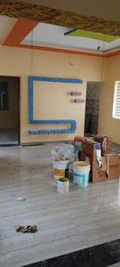 Hall Image of 1100 Sq.ft 2 BHK Independent House for sale in Anna Nagar Tiruchirappalli for Rs. 5200000