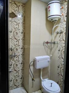 Bathroom Image of 350 Sq.ft 1 RK Apartment / Flat for sale in Sector 70 Noida for Rs. 2500000