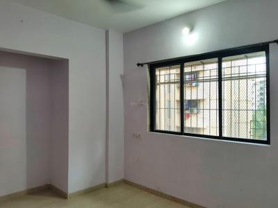Bedroom Image of 1100 Sq.ft 2.5 BHK Apartment / Flat for sale in Kasarvadavali Thane for Rs. 9500000