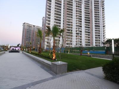 Image of 2950 Sq.ft 4 BHK Apartment / Flat for sale in Great Value Sharanam, Sector 107, Noida for Rs. 42500000