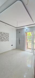 Bedroom Image of 1100 Sq.ft 3 BHK Builder Floor for sale in Sector 22 Rohini New Delhi for Rs. 10500000