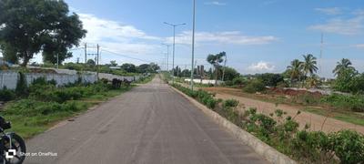 Image of 4000 Sq.ft Residential Plot / Land for sale in Nadaprabhu Kempegowda layout, Bengaluru for Rs. 44000000
