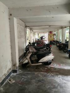Image of 750 Sq.ft 2 BHK Apartment / Flat for sale in Baguiati, Kolkata for Rs. 3200000
