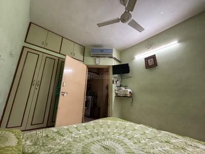 Bedroom Image of 637 Sq.ft 2 BHK Apartment / Flat for sale in Chhani Jakat Naka Vadodara for Rs. 3500000