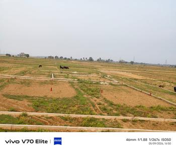 Patna City Plot View 2