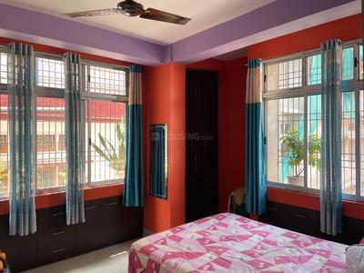 Bedroom Image of 1250 Sq.ft 3 BHK Apartment / Flat for sale in Pator Kuchi Guwahati for Rs. 7500000