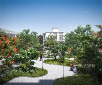 Image of 15000 Sq.ft 3 BHK Villa for sale in Bansidhar Bansidhar Heights, Sardar Patel Nagar, Palanpur for Rs. 5100000