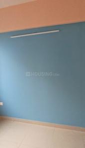 Bedroom Image of 1050 Sq.ft 3 BHK Apartment / Flat for rent in Godrej Seven, Joka Kolkata for Rs. 25000