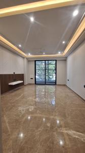 Hall Image of 3200 Sq.ft 4.5 BHK Builder Floor for sale in DLF Phase 4 Gurgaon for Rs. 47000000