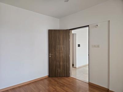 Bedroom Image of 2100 Sq.ft 4 BHK Apartment / Flat for rent in Darode Shriniwas Liviano Phase I, Kharadi Pune for Rs. 69000