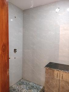 Bedroom One Image of 1125 Sq.ft 3 BHK Builder Floor for sale in RPS Palm Drive, Sector 88 Faridabad for Rs. 10800000