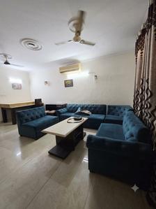 3 BHK Flat