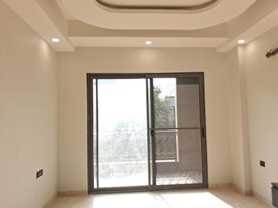 Bedroom Image of 2250 Sq.ft 4 BHK Builder Floor for sale in Paschim Vihar New Delhi for Rs. 48000000