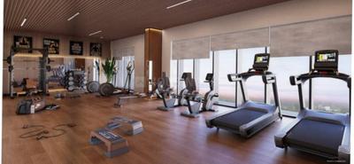 Image of 3600 Sq.ft 4 BHK Apartment / Flat for sale in Vastrapur, Ahmedabad for Rs. 42900000