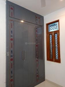 Bedroom Image of 1500 Sq.ft 2 BHK Independent House for rent in Sector 20 Noida for Rs. 26000
