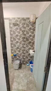 Bathroom Image of Apex PG in Goregaon East, Mumbai