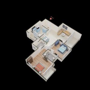 Image of 2576 Sq.ft 4 BHK Apartment / Flat for sale in F Premium, Tathawade, Pune for Rs. 21800000