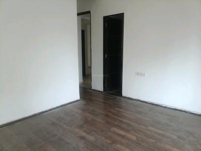Bedroom Image of 1800 Sq.ft 3 BHK Apartment / Flat for sale in Krishh Celestia, Kharghar Navi Mumbai for Rs. 21000000