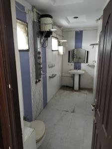 Hall Image of 1500 Sq.ft 3 BHK Apartment / Flat for rent in Shri Nagar Indore for Rs. 35000