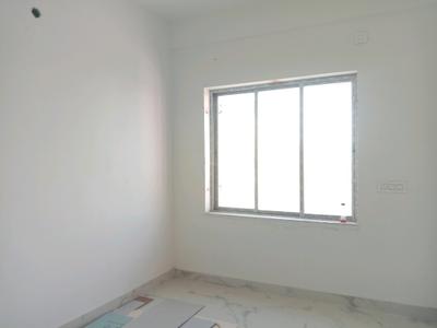 Bedroom Image of 667 Sq.ft 2 BHK Apartment / Flat for sale in Bricks Mrinmoyee Co Op, New Town Kolkata for Rs. 3700000