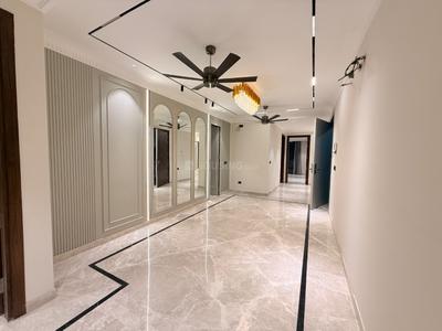 Living Room Image of 2700 Sq.ft 4 BHK Builder Floor for sale in Sector 57 Gurgaon for Rs. 37800000