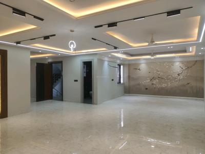 Living Room Image of 4050 Sq.ft 4 BHK Builder Floor for sale in Green Field Colony Faridabad for Rs. 32500000