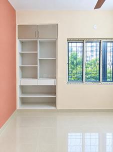 Bedroom Image of 1250 Sq.ft 2 BHK Apartment / Flat for rent in Kasba Kolkata for Rs. 24000