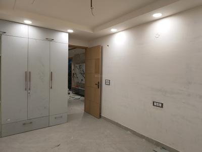 Bedroom Image of 2000 Sq.ft 4 BHK Builder Floor for sale in Vasundhara Ghaziabad for Rs. 21500000
