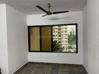 Hall Image of 820 Sq.ft 2 BHK Apartment / Flat for sale in Thane West Thane for Rs. 7500000