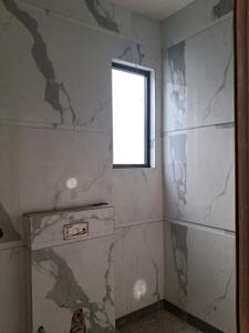 Bedroom Two Image of 1350 Sq.ft 3 BHK Builder Floor for sale in Paschim Vihar New Delhi for Rs. 30000000