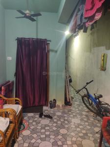 2 BHK Independent House