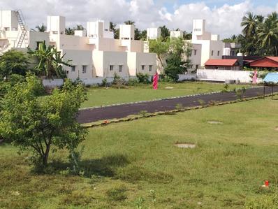 Image of 1000 Sq.ft Residential Plot / Land for sale in Mahabalipuram, Chennai for Rs. 2000000
