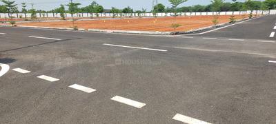 Image of 600 Sq.ft Residential Plot / Land for sale in Kovilpalayam, Coimbatore for Rs. 700000