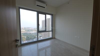 Bedroom Image of 800 Sq.ft 2 BHK Apartment / Flat for rent in Piramal Aranya Wing C, Byculla Mumbai for Rs. 107500