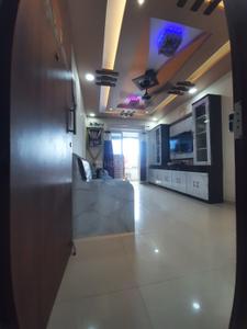 Image of 650 Sq.ft 1 BHK Apartment / Flat for sale in Katraj, Pune for Rs. 3900000