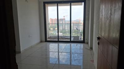Living Room Image of 968 Sq.ft 3 BHK Apartment / Flat for sale in Siddhi Priya Imperial, Ghuma Ahmedabad for Rs. 8400000