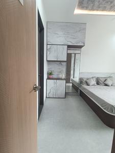 Bedroom Image of 1296 Sq.ft 3 BHK Apartment / Flat for sale in Kondhwa Budruk Pune for Rs. 9900000