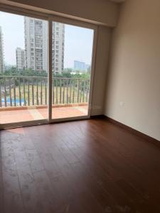 Bedroom Image of 2800 Sq.ft 3 BHK Apartment / Flat for sale in Mapsko The Icon 79, Sector 79 Gurgaon for Rs. 42100000