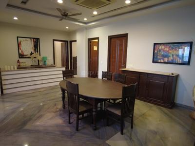 Hall Image of 18000 Sq.ft 12 BHK Independent House for sale in Pedda Waltair Visakhapatnam for Rs. 310000000