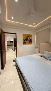 Bedroom Image of 951 Sq.ft 2 BHK Apartment / Flat for sale in Ace Amura, Narapally Hyderabad for Rs. 4300000