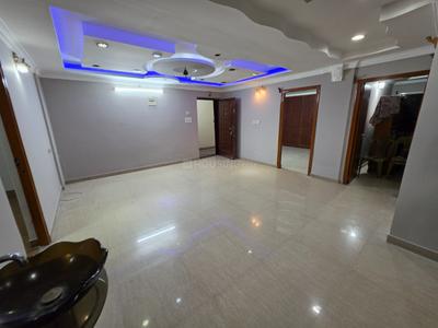 Hall Image of 1325 Sq.ft 3 BHK Apartment / Flat for sale in Eastern Bypass Siliguri for Rs. 5100000