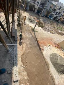Balcony Image of 459 Sq.ft 3 BHK Independent House for sale in Sector 104 Gurgaon for Rs. 8600000