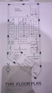 Image of 2700 Sq.ft 3 BHK Independent House for sale in Kasba, Kolkata for Rs. 30000000