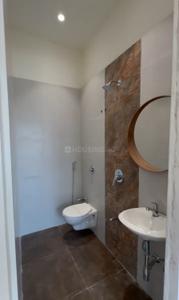 Image of 670 Sq.ft 1 BHK Apartment / Flat for sale in Prakriti Park Ashoka A Wing, Pisarve, Navi Mumbai for Rs. 3800000