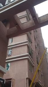 Image of 1000 Sq.ft 2 BHK Apartment / Flat for rent in GK Allure, Ravet, Pune for Rs. 20000