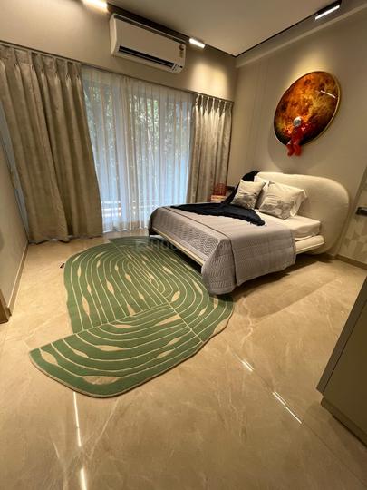 Ashwin heights urjha realty goregaon east Main Image 1