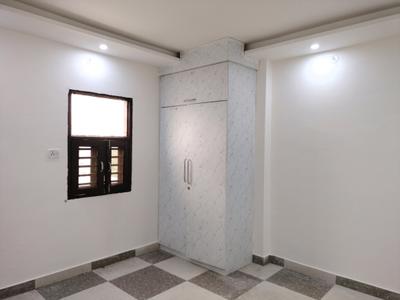 Bedroom Image of 900 Sq.ft 2 BHK Apartment / Flat for sale in Deenpur New Delhi for Rs. 4700000