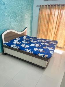Bedroom Image of OXOTEL in Ghatkopar East, Mumbai
