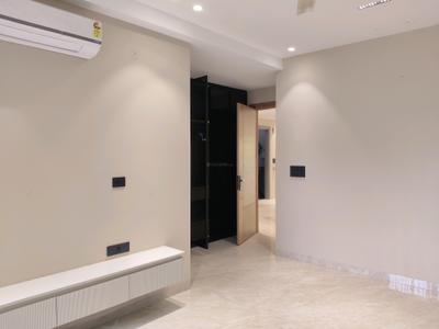 Bedroom Image of 2700 Sq.ft 4 BHK Builder Floor for sale in Paramount Luxury Floors Sushant Lok 3 B Block, Sector 57 Gurgaon for Rs. 33500000